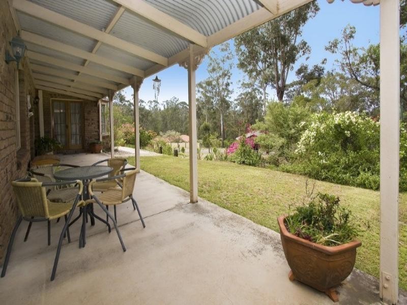 Pine Mountain QLD 4306