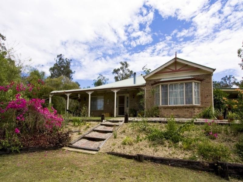 Pine Mountain QLD 4306