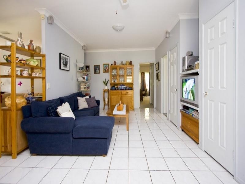 Pine Mountain QLD 4306