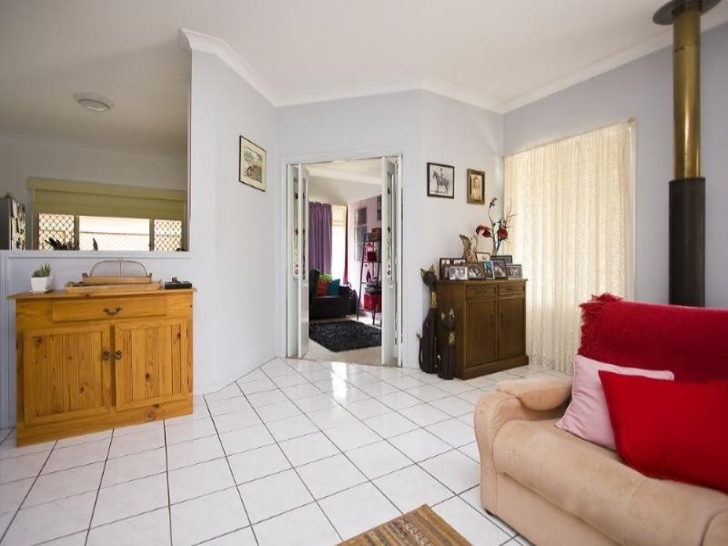 Pine Mountain QLD 4306