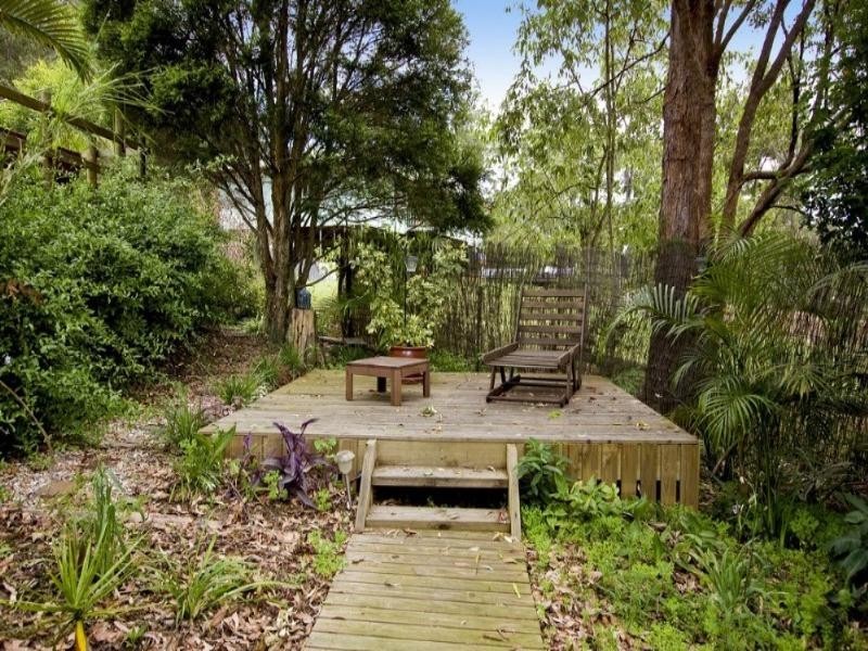 Pine Mountain QLD 4306