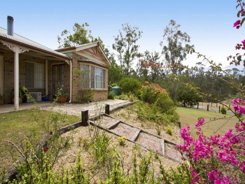 Pine Mountain QLD 4306