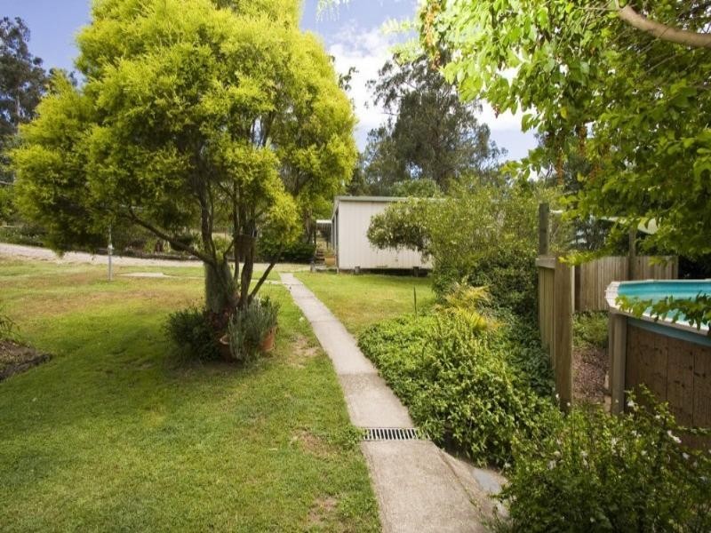 Pine Mountain QLD 4306