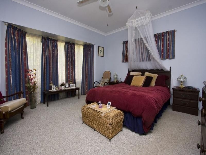 Pine Mountain QLD 4306