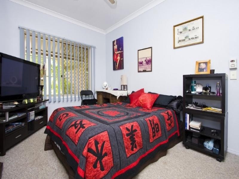 Pine Mountain QLD 4306
