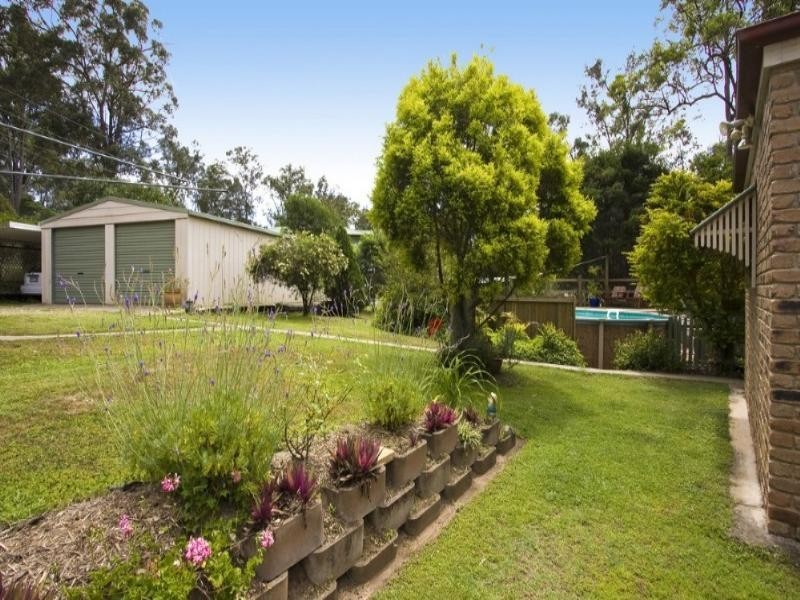 Pine Mountain QLD 4306