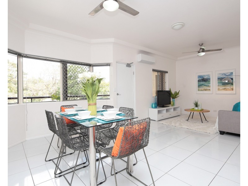 2/58 Lang Parade, Auchenflower QLD 4066