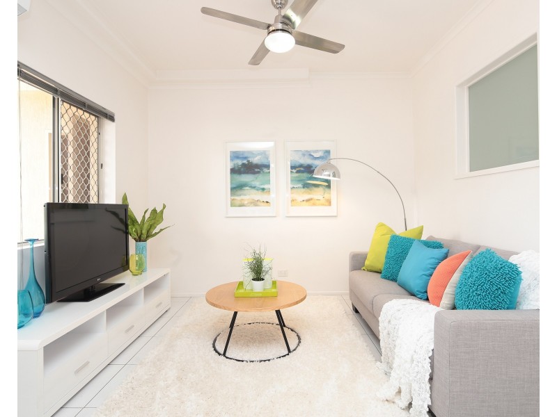 2/58 Lang Parade, Auchenflower QLD 4066