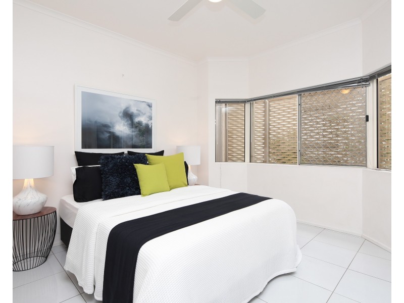 2/58 Lang Parade, Auchenflower QLD 4066