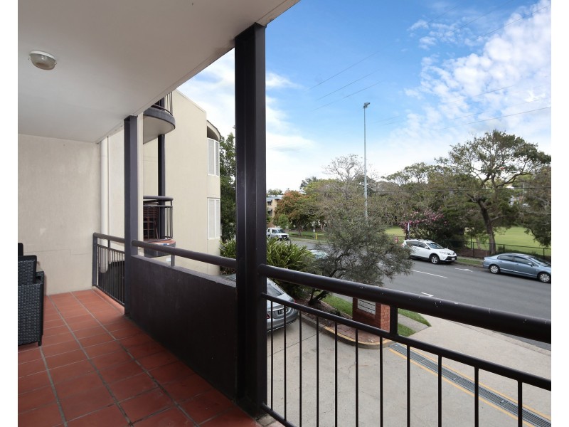 2/58 Lang Parade, Auchenflower QLD 4066