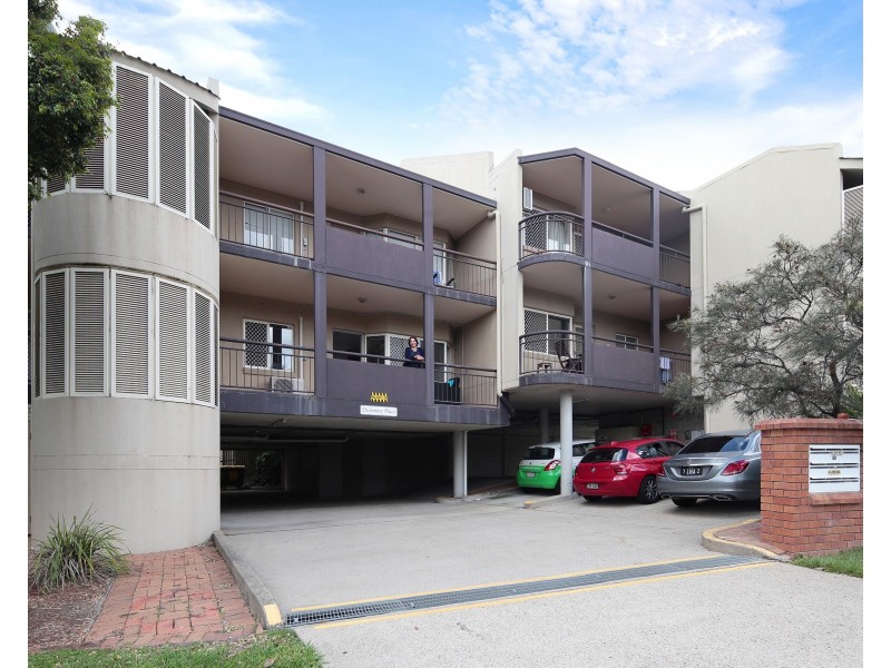 2/58 Lang Parade, Auchenflower QLD 4066