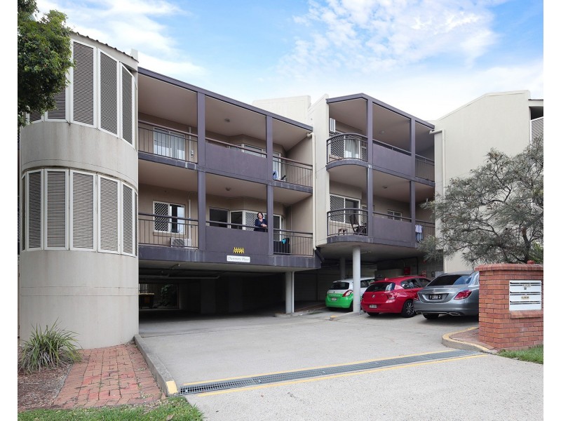 2/58 Lang Parade, Auchenflower QLD 4066