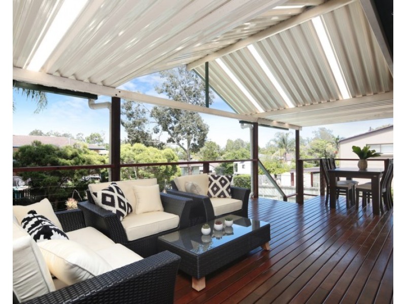 140 Curragundi Road, Jindalee QLD 4074