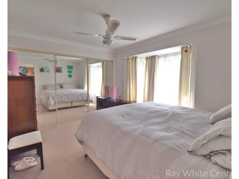 29 Baxter Crescent, Forest Lake QLD 4078