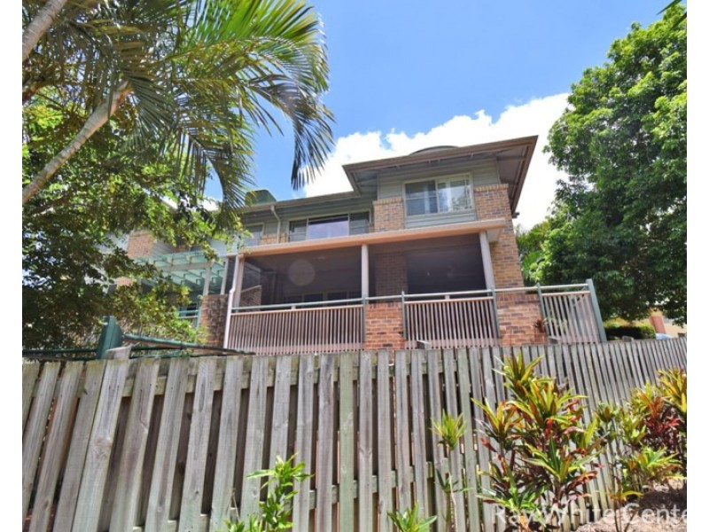 22/360 Simpsons Road, Bardon QLD 4065