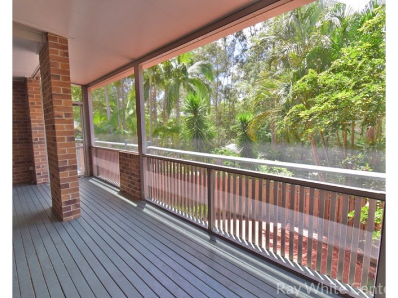 22/360 Simpsons Road, Bardon QLD 4065