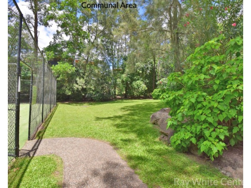 22/360 Simpsons Road, Bardon QLD 4065