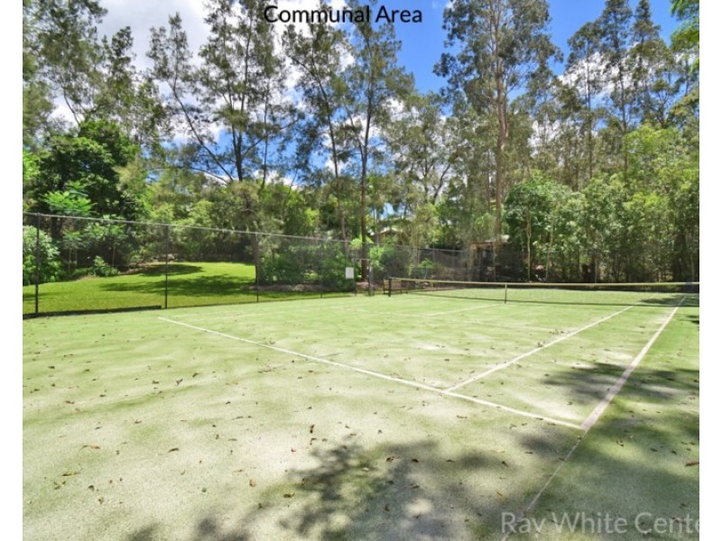 22/360 Simpsons Road, Bardon QLD 4065