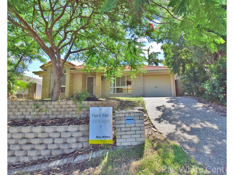 6 Spurs Place, Sumner QLD 4074