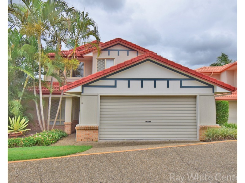 19/241 Horizon Drive, Westlake QLD 4074