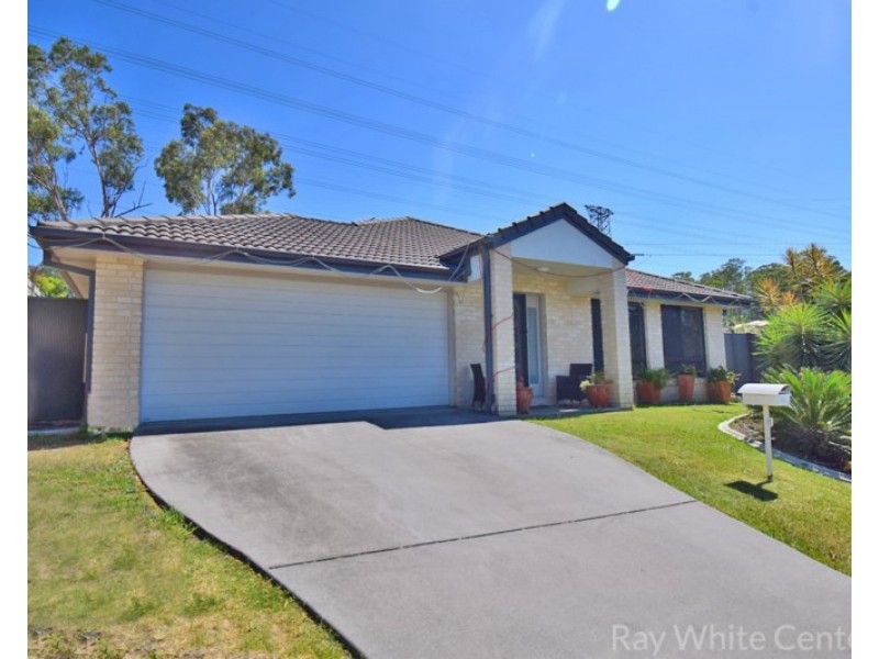 11 Clydesdale Place, Sumner QLD 4074