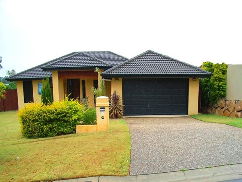 Sinnamon Park QLD 4073