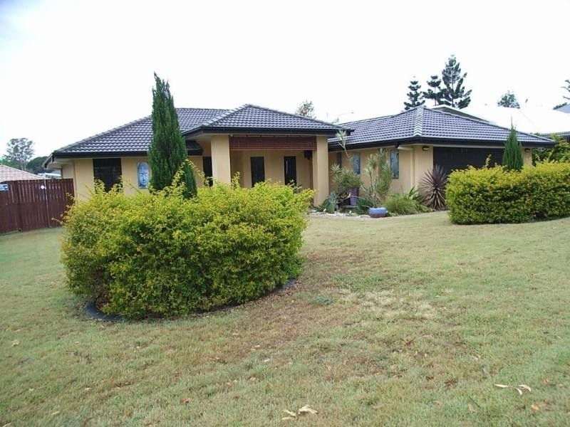 Sinnamon Park QLD 4073