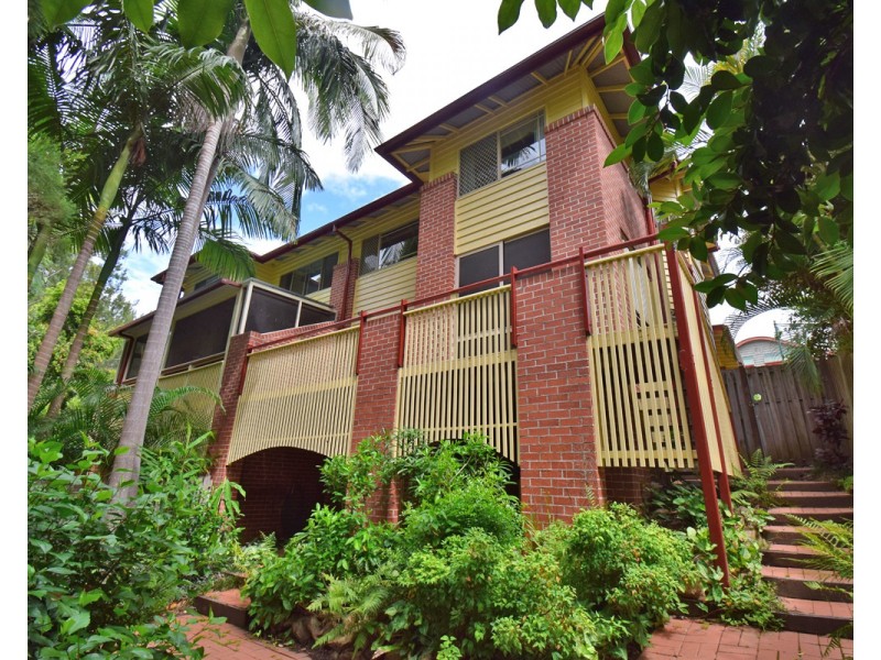 24/360 Simpsons Road, Bardon QLD 4065
