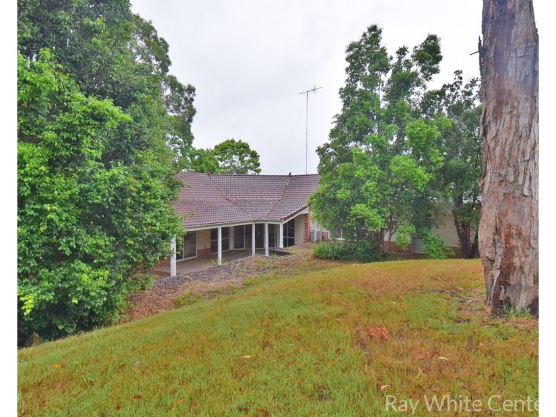 15 Strauss Place, Mount Ommaney QLD 4074