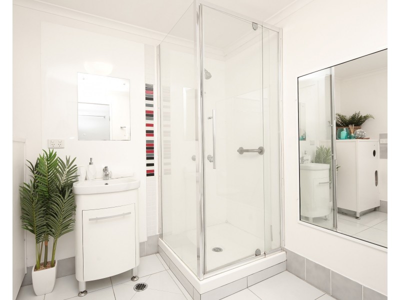 2/58 Lang Parade, Auchenflower QLD 4066