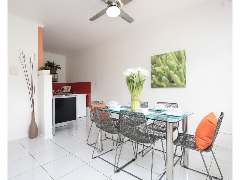 2/58 Lang Parade, Auchenflower QLD 4066