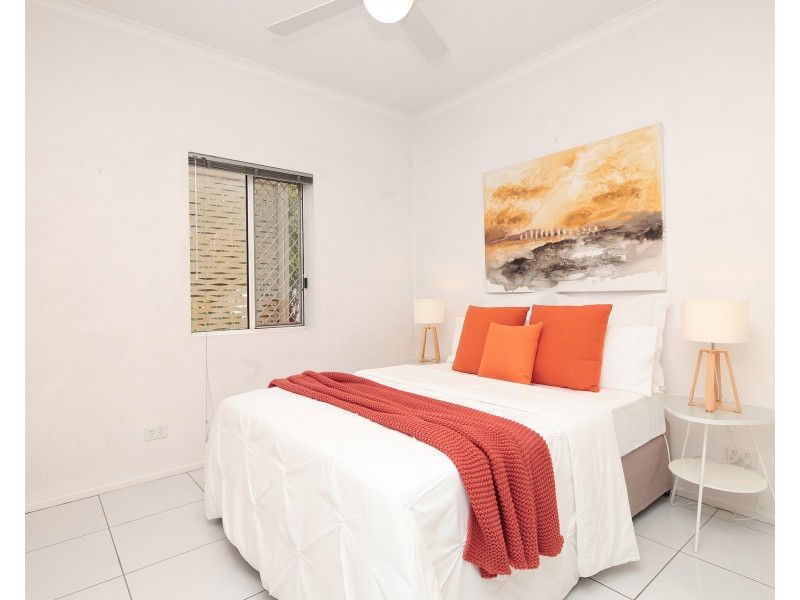 2/58 Lang Parade, Auchenflower QLD 4066