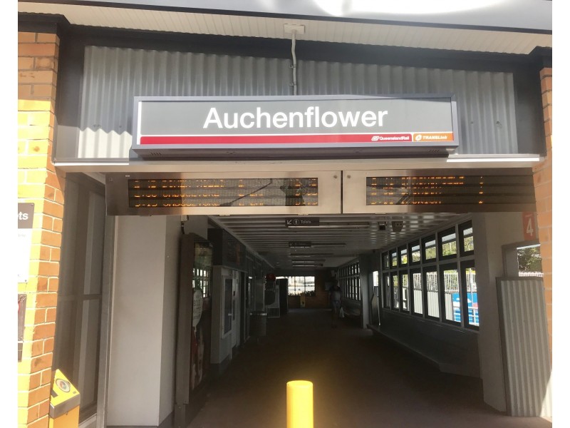 2/58 Lang Parade, Auchenflower QLD 4066