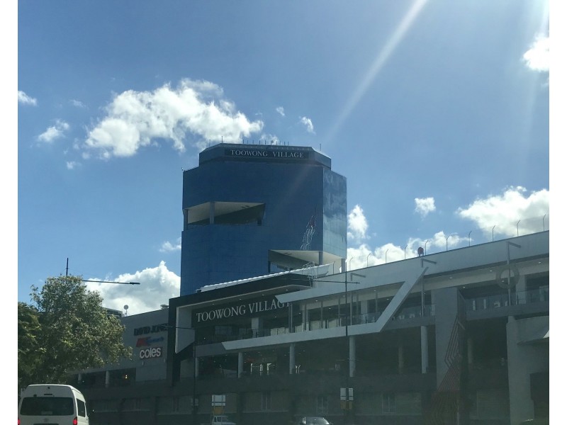 2/58 Lang Parade, Auchenflower QLD 4066