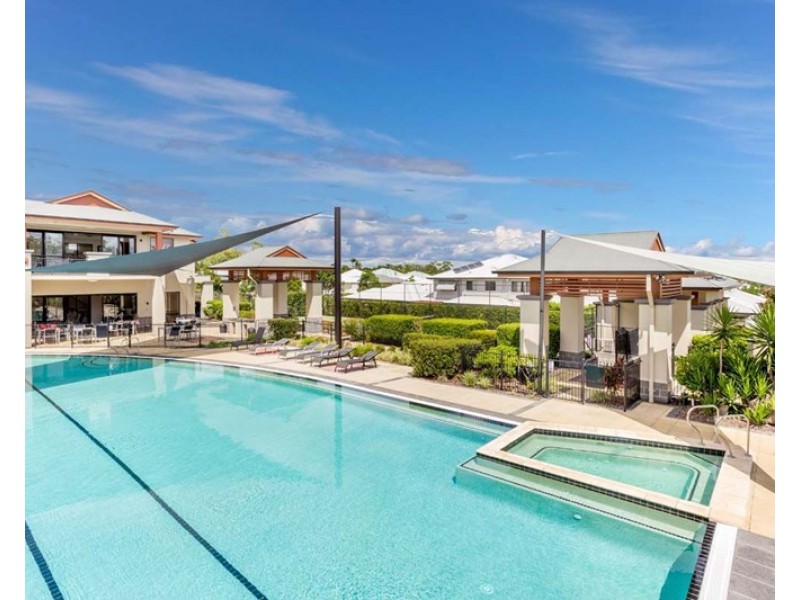 47 Greenway Circuit, Mount Ommaney QLD 4074