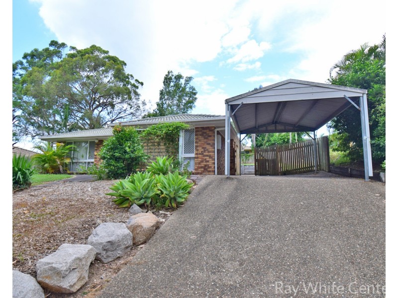 6 Rosemount Street, Sinnamon Park QLD 4073