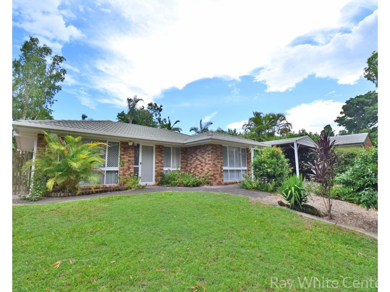 6 Rosemount Street, Sinnamon Park QLD 4073