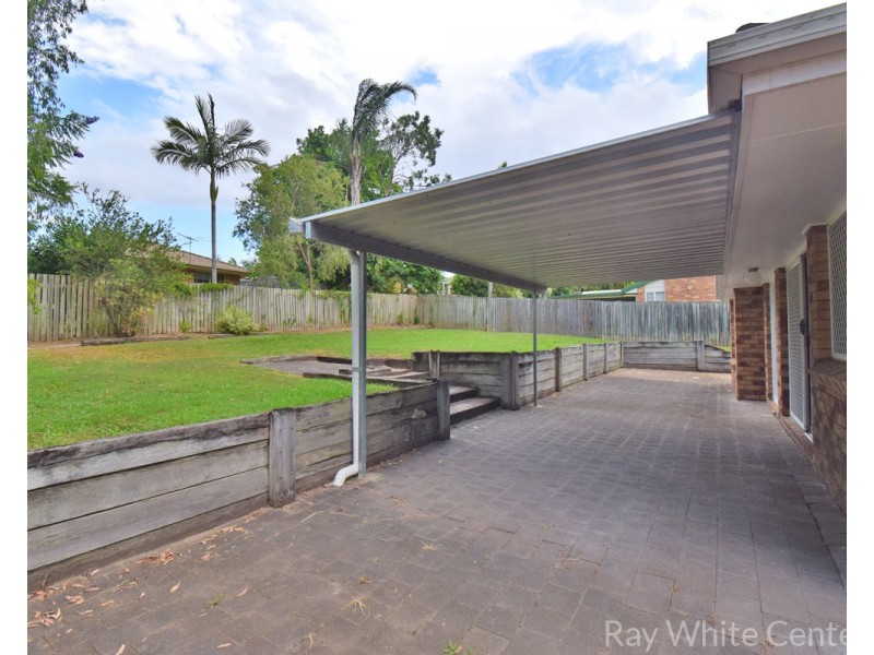 6 Rosemount Street, Sinnamon Park QLD 4073