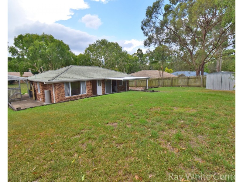 6 Rosemount Street, Sinnamon Park QLD 4073