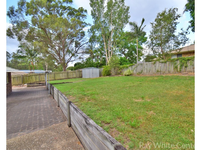 6 Rosemount Street, Sinnamon Park QLD 4073