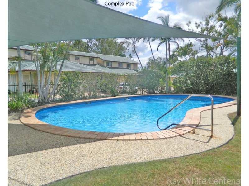 16/62 Dewsbury Street, Middle Park QLD 4074