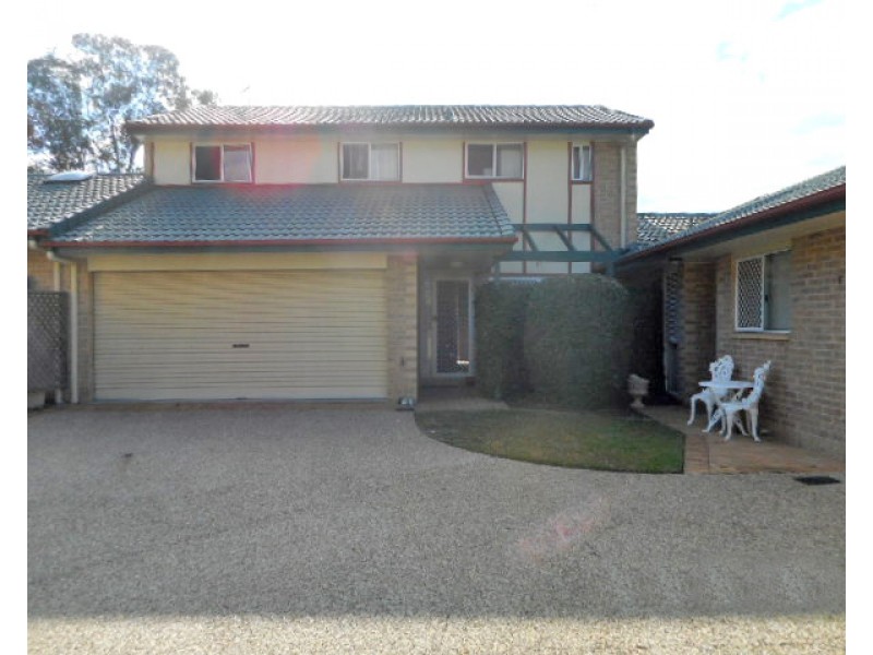 16/62 Dewsbury Street, Middle Park QLD 4074