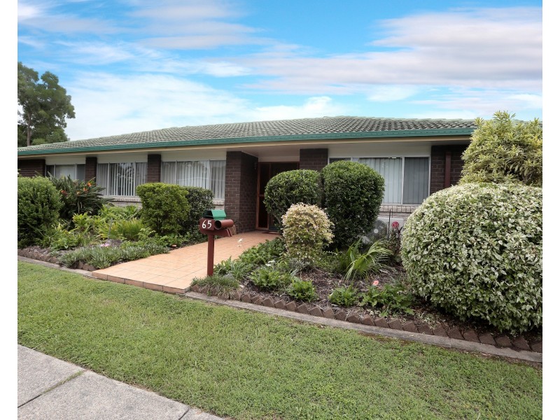 2 Gertrude Mcleod Crescent, Middle Park QLD 4074