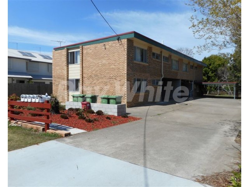 2/31 Clifton Street, Booval QLD 4304
