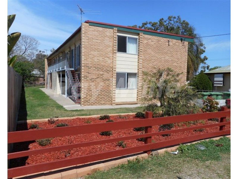 2/31 Clifton Street, Booval QLD 4304