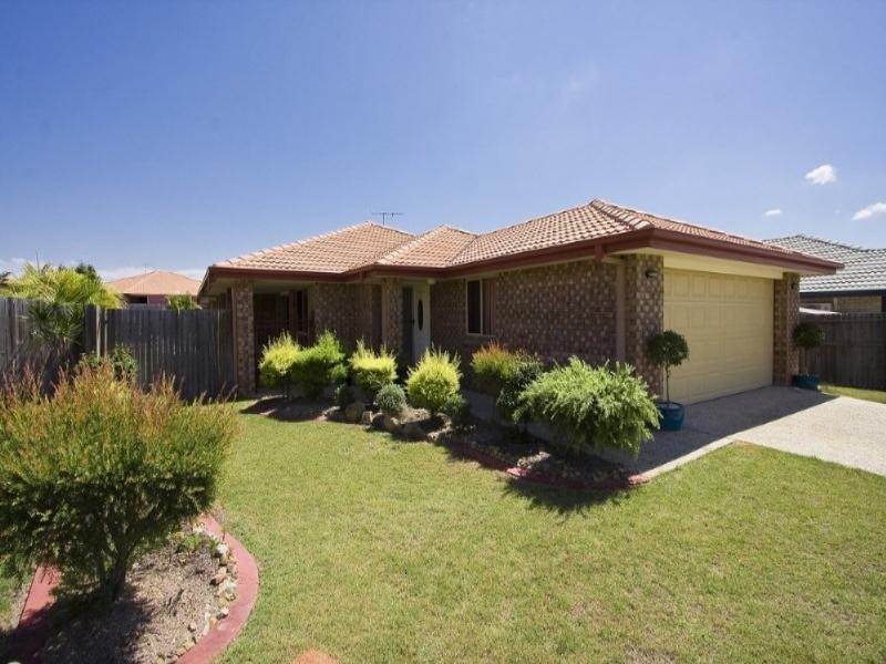 7 Agostino Close, Doolandella QLD 4077