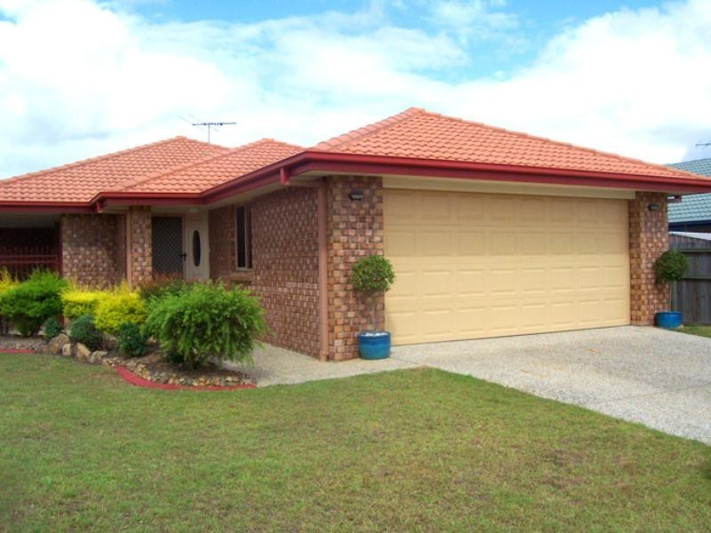 7 Agostino Close, Doolandella QLD 4077