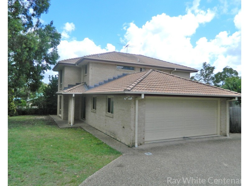 16 Simpson Way, Forest Lake QLD 4078