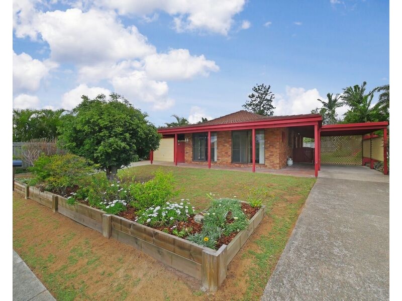 44 Estate Road, Jamboree Heights QLD 4074