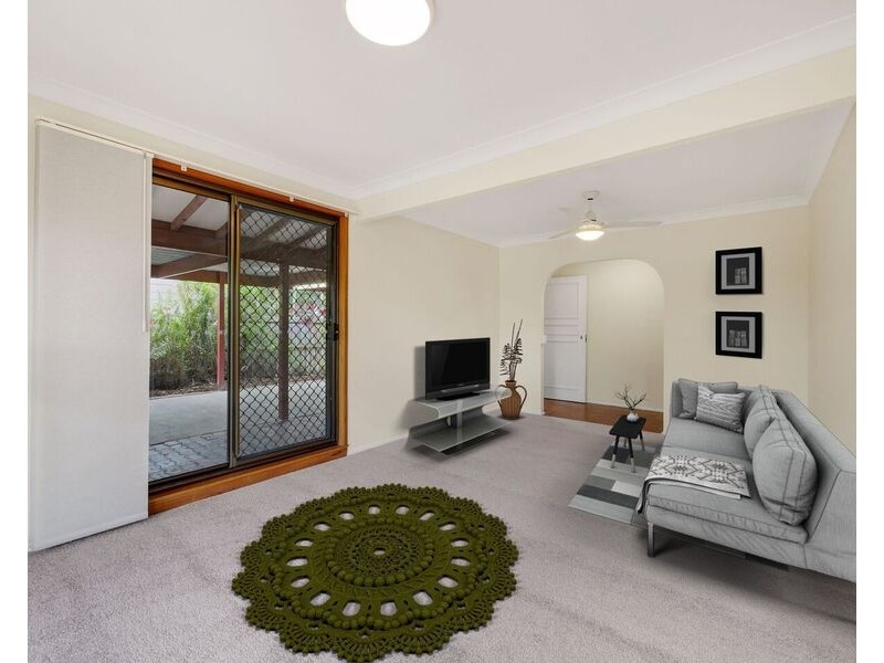 44 Estate Road, Jamboree Heights QLD 4074